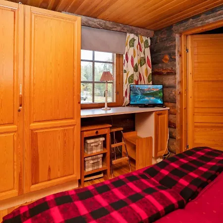 Karhunpesae By Interhome 度假居