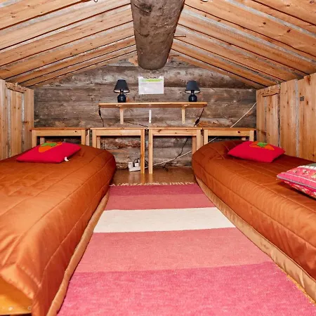 Karhunpesae By Interhome 鲁卡