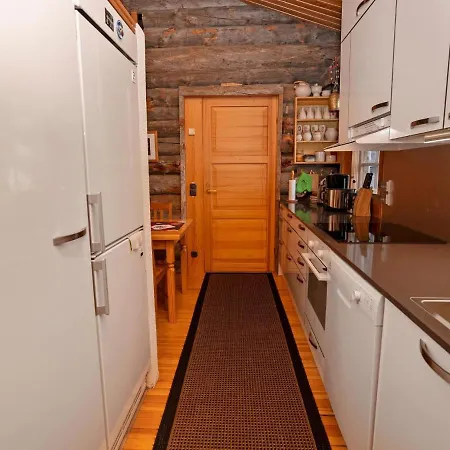 Karhunpesae By Interhome *