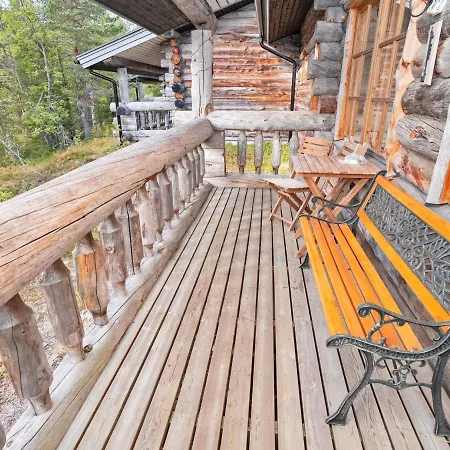 Karhunpesae By Interhome *