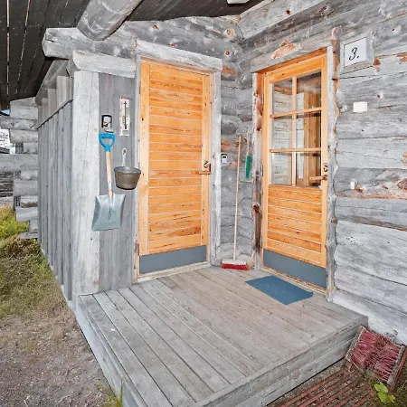 Karhunpesae By Interhome * 鲁卡