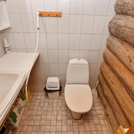 Karhunpesae By Interhome 鲁卡