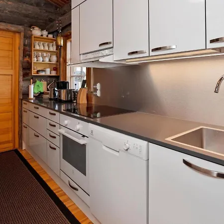 Karhunpesae By Interhome 鲁卡