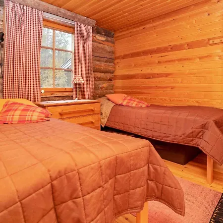 Karhunpesae By Interhome 度假居 鲁卡