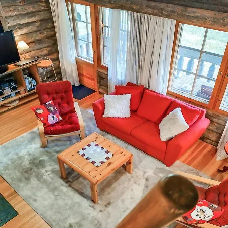 Karhunpesae By Interhome 度假居