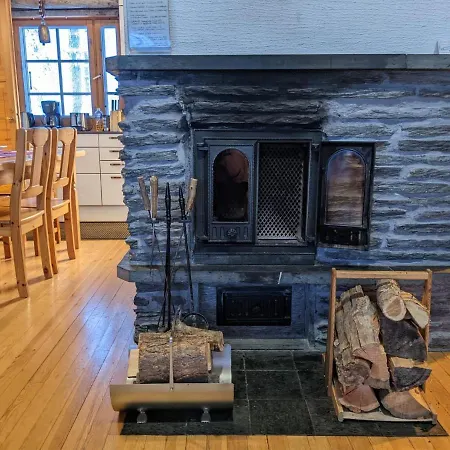 Karhunpesae By Interhome 度假居