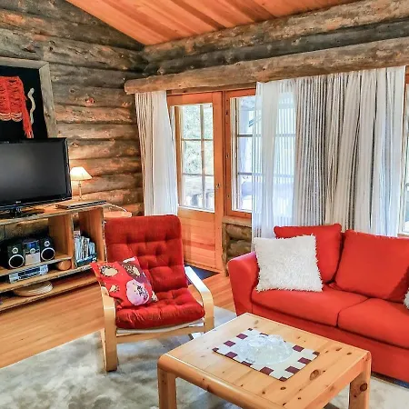 Karhunpesae By Interhome * 鲁卡