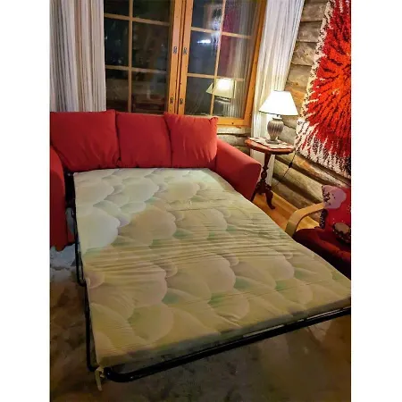 Karhunpesae By Interhome 鲁卡