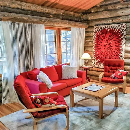 Karhunpesae By Interhome *